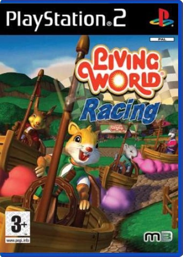 Living World Racing