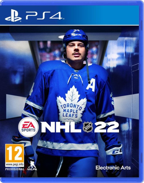 NHL 22