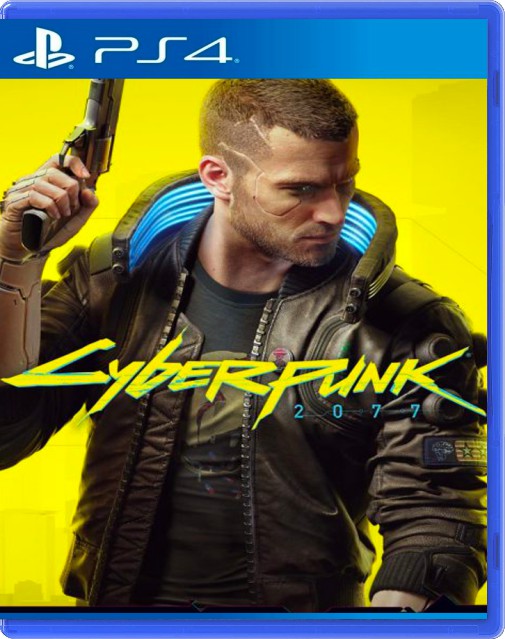Cyberpunk 2077