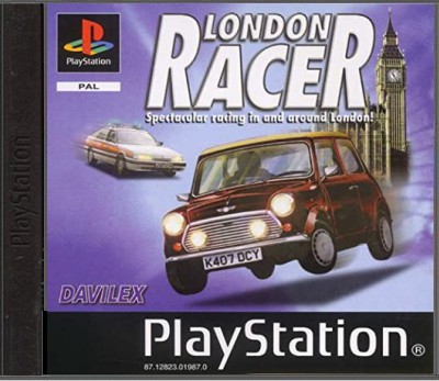 London Racer