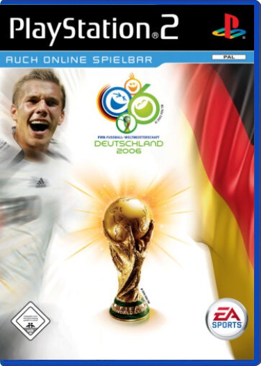 FIFA Fußball-Weltmeisterschaft 2006