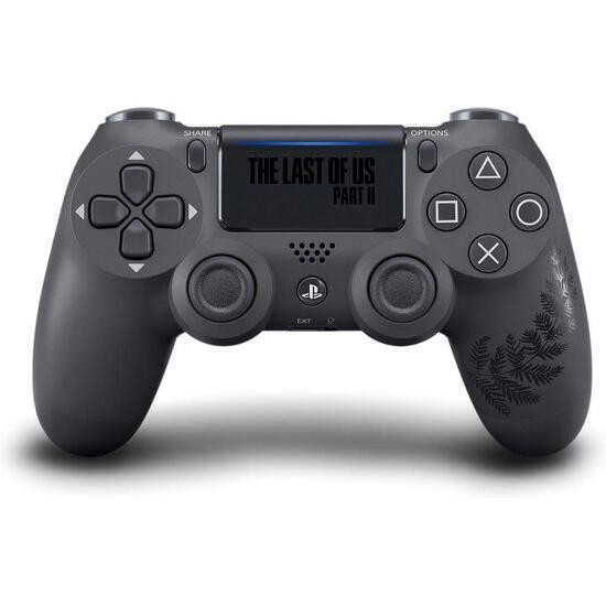 Sony PlayStation DualShock V2 Controller - The Last Of Us Part II Editon