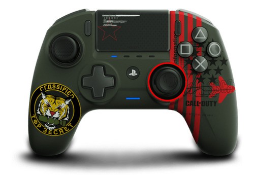 Nacon Revolution Unlimited Pro - Call Of Duty Black Ops Cold War  [PS4]