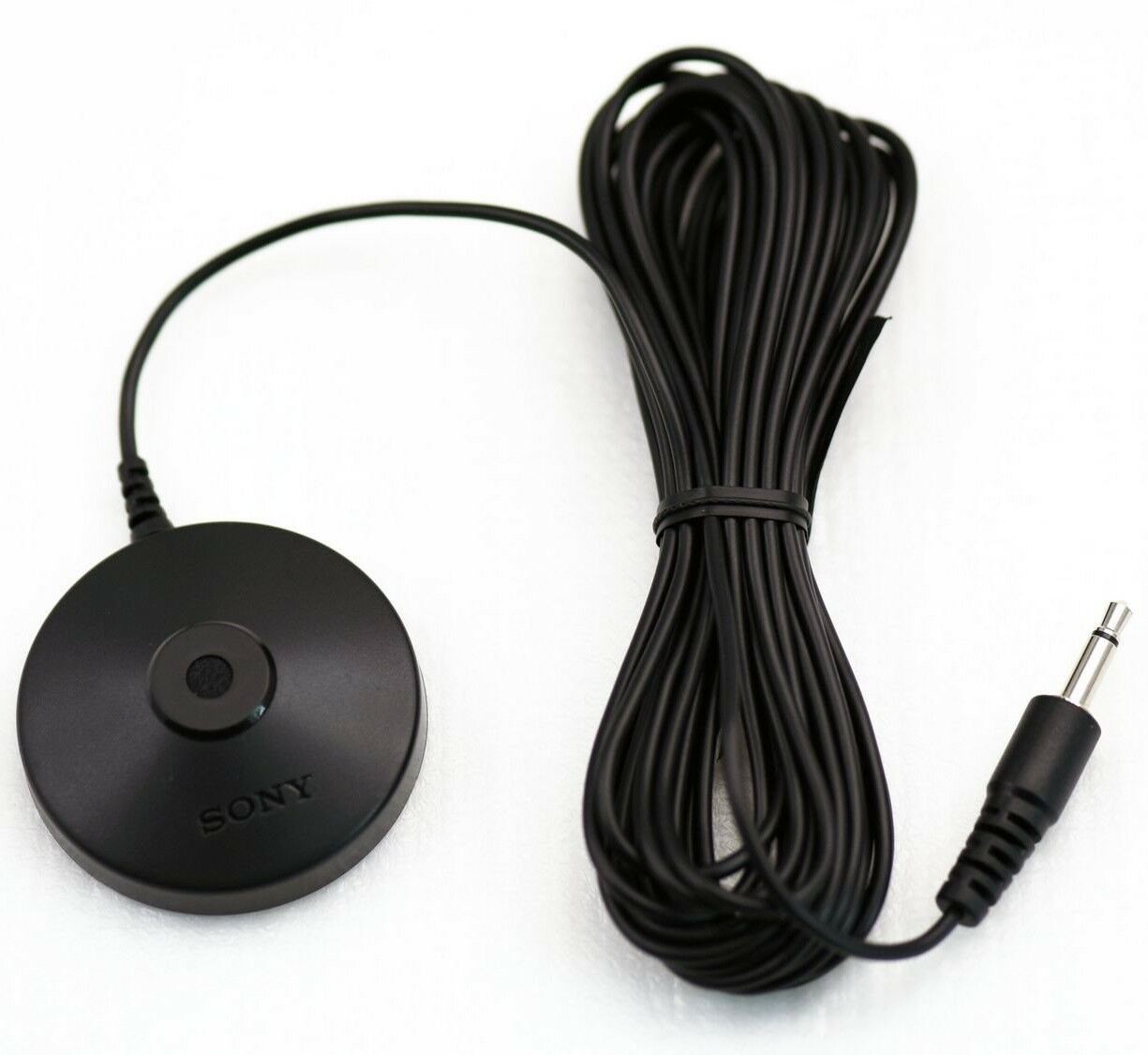 Sony Microfoon - ECM - AC2