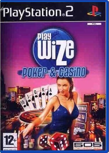 Playwize Poker & Casino