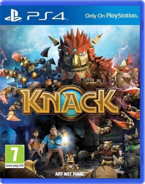 Knack