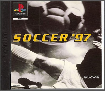 Soccer '97