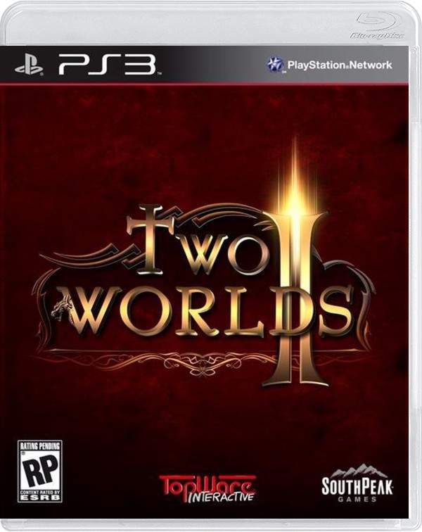 Two Worlds II - Game of the Year Edition