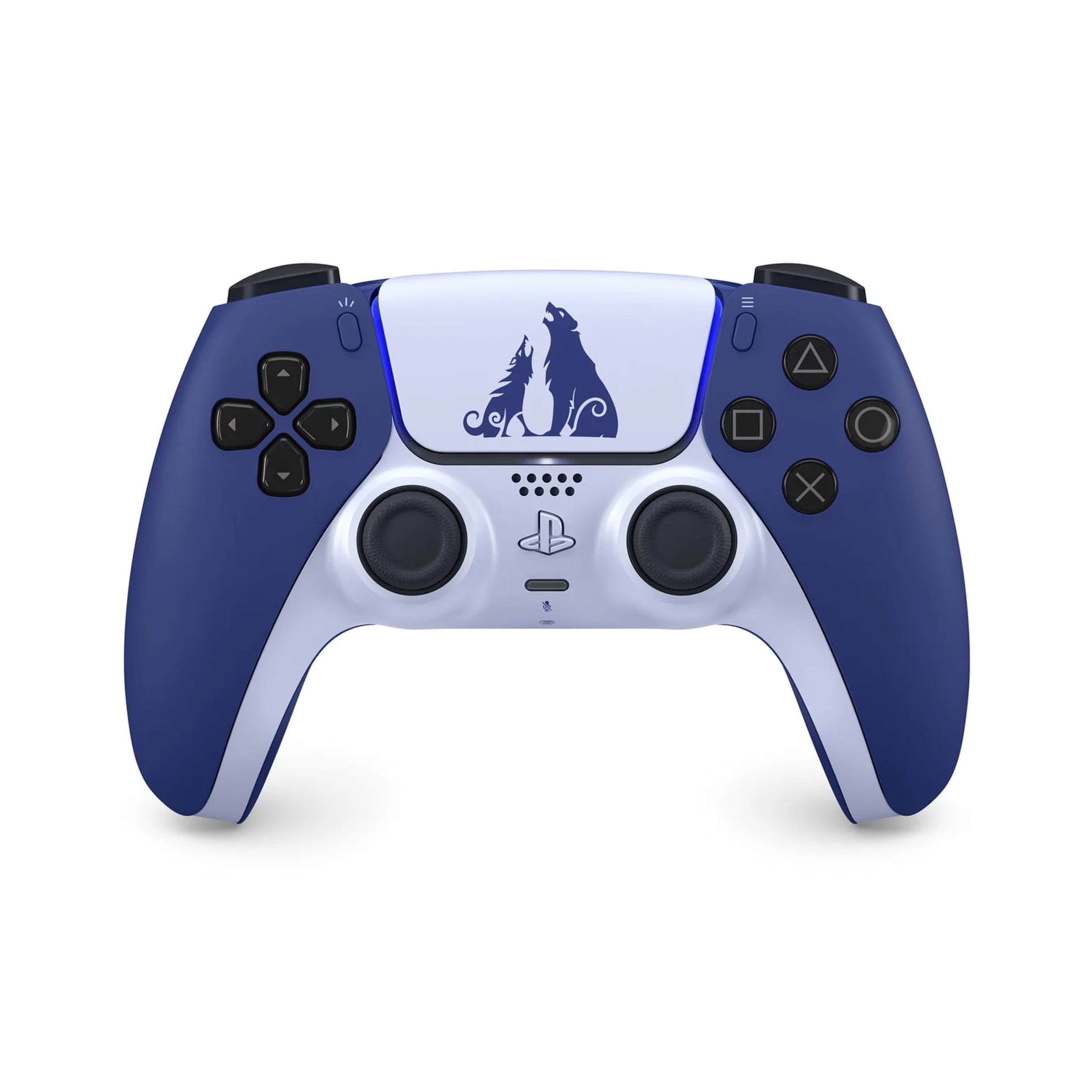 Sony PlayStation 5 DualSense Controller - God of War Ragnarök