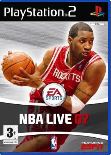NBA Live 07 (French)