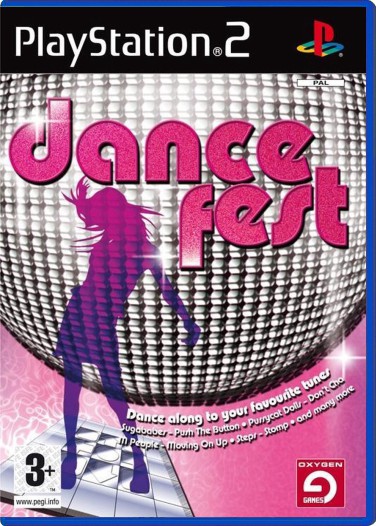 Dance Fest