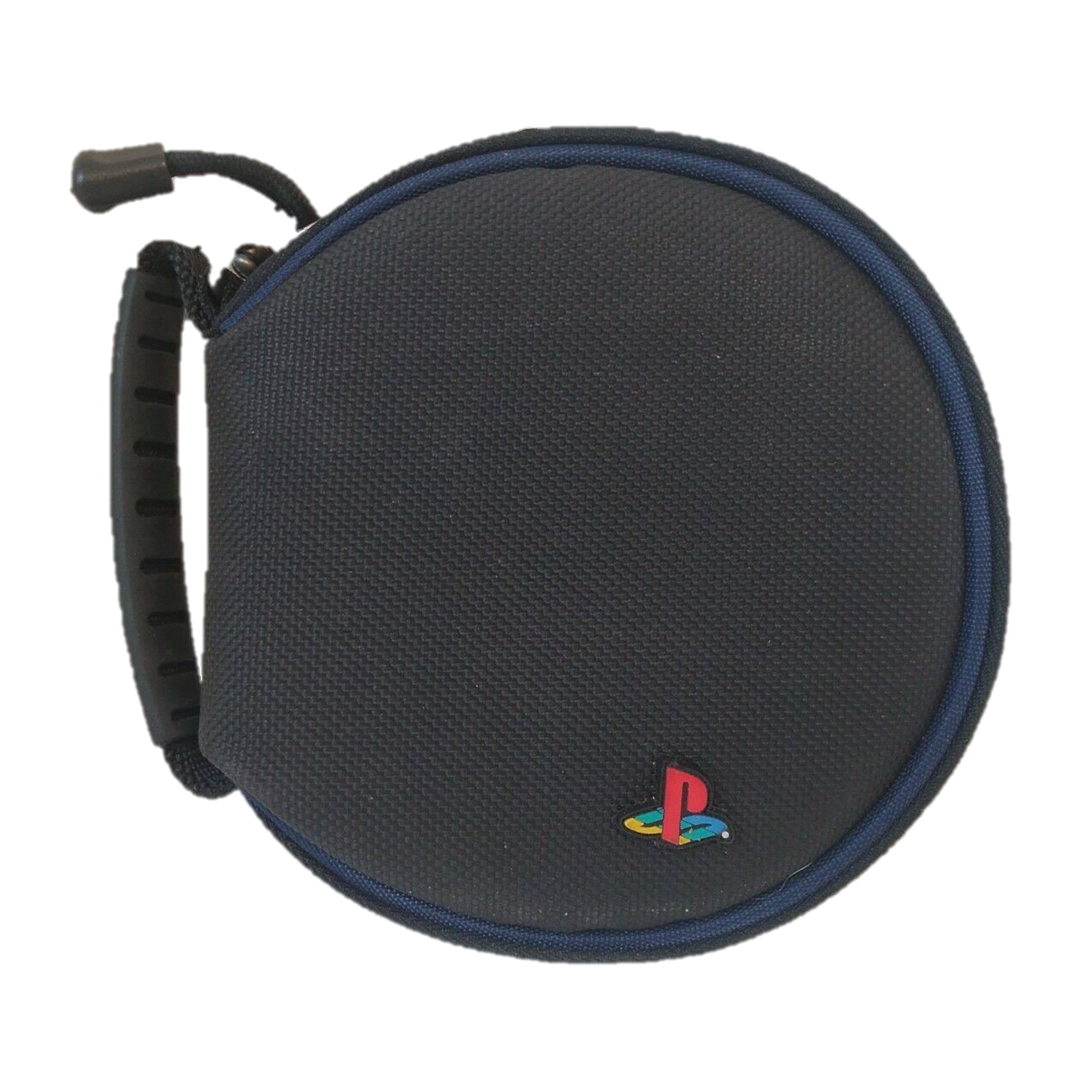Sony PlayStation Disc Case - Zwart