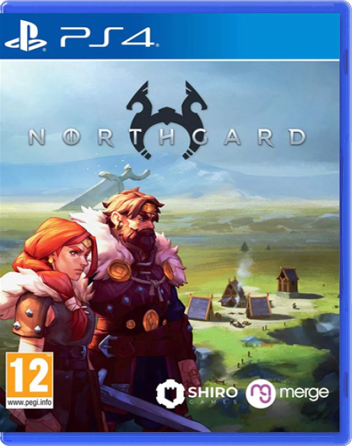 Northgard