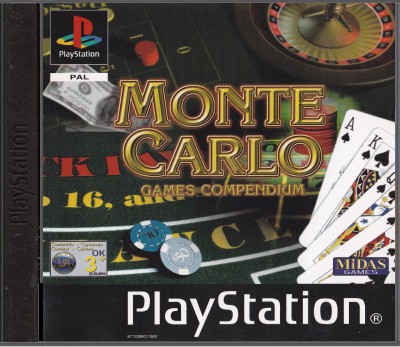 Monte Carlo Games Compendium