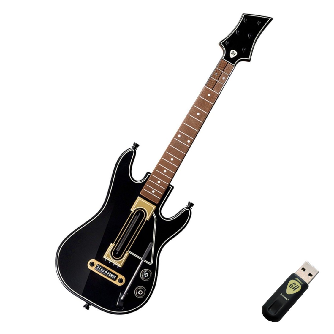 Guitar Hero Live Gitaar