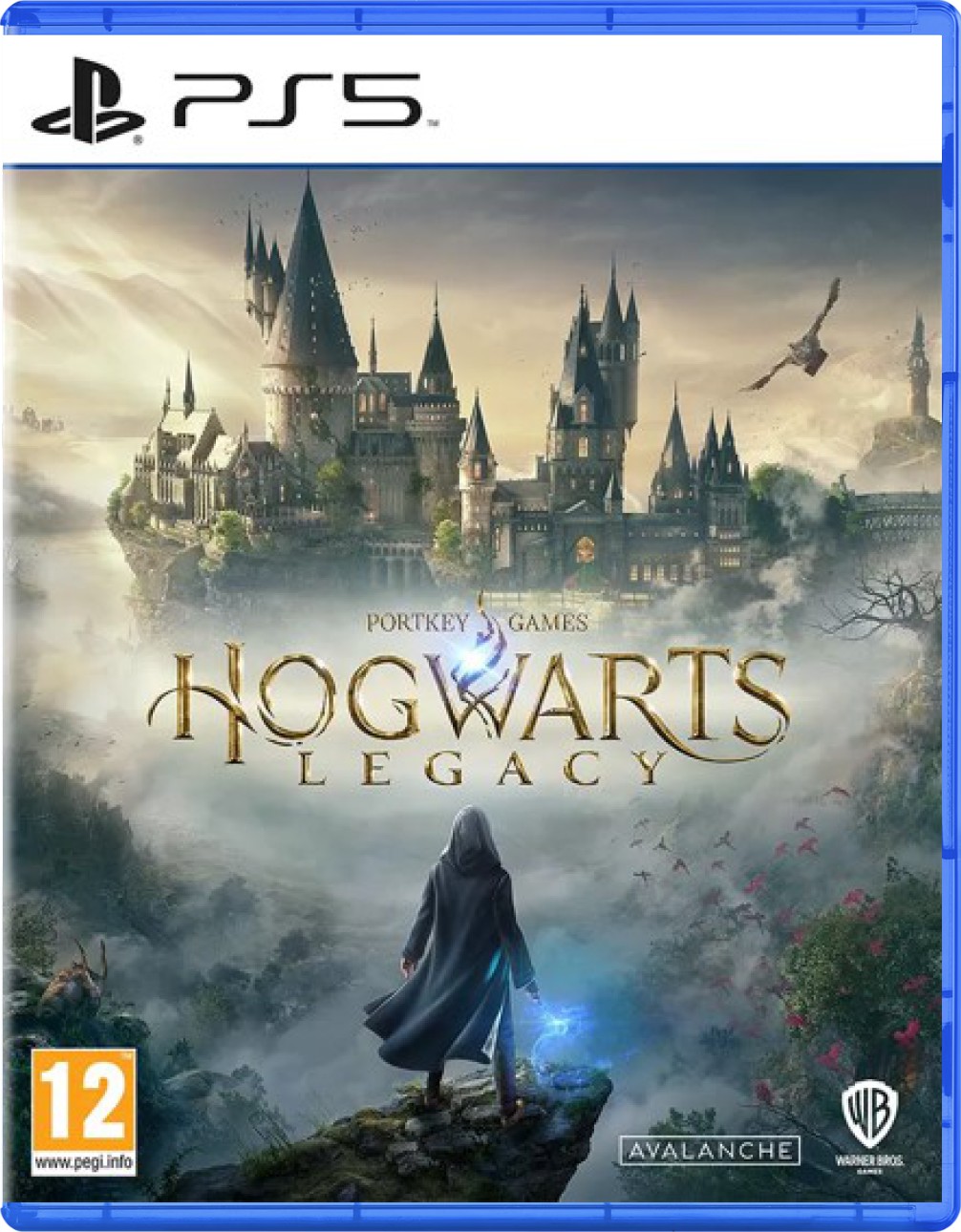 Hogwarts Legacy