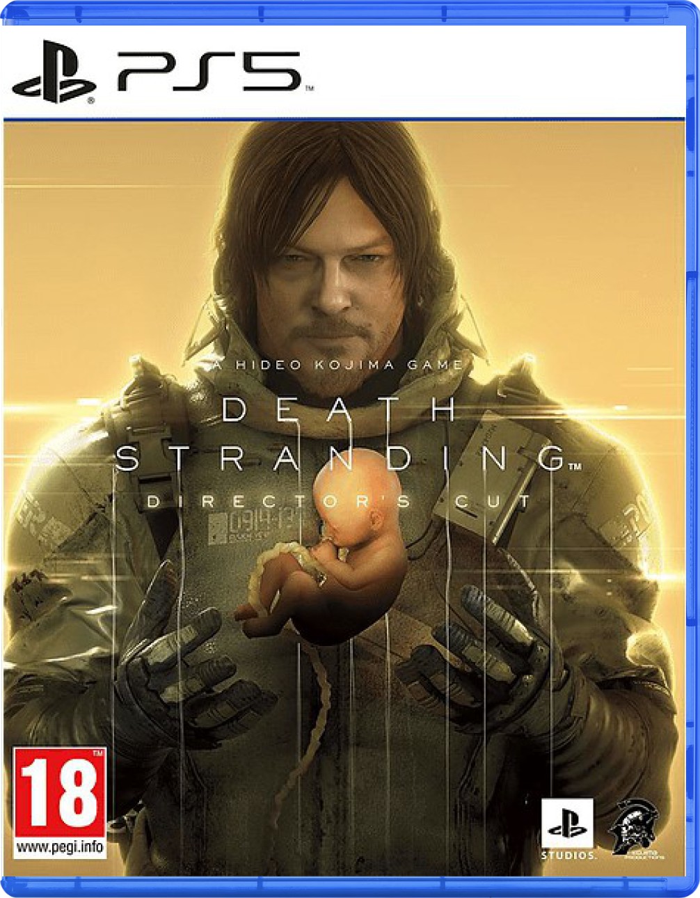 Death Stranding - Director's Cut