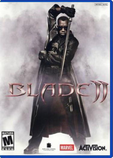 Blade 2
