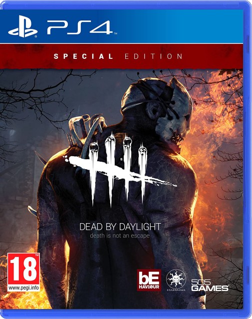 Dead by Daylight - Special Edition