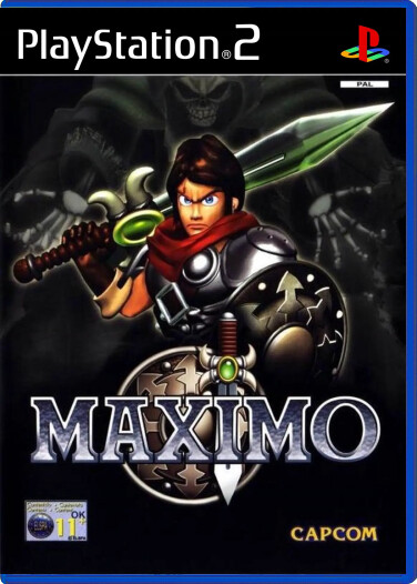 Maximo