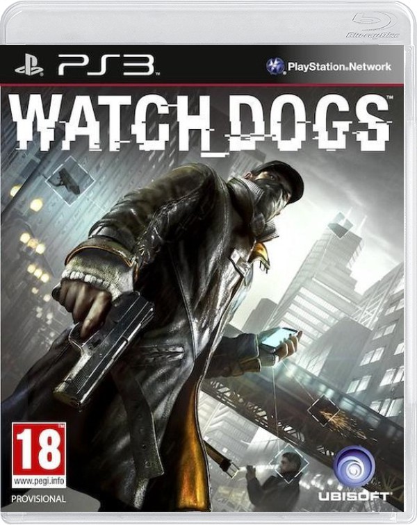 Watch Dogs - Special Edition (Polish)