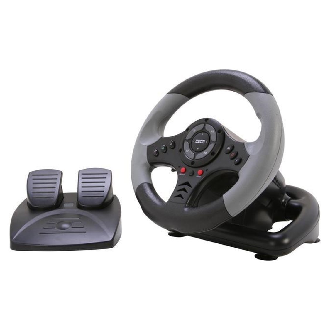 Hori Racing Wheel 3 voor PlayStation 3 en PC - Wired