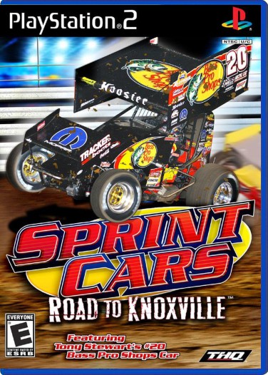 Sprint Cars Road To Knoxville