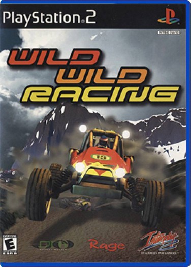 Wild Wild Racing