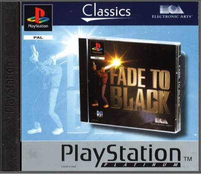 Fade to Black (Classics Platinum)