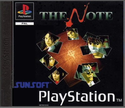 The Note