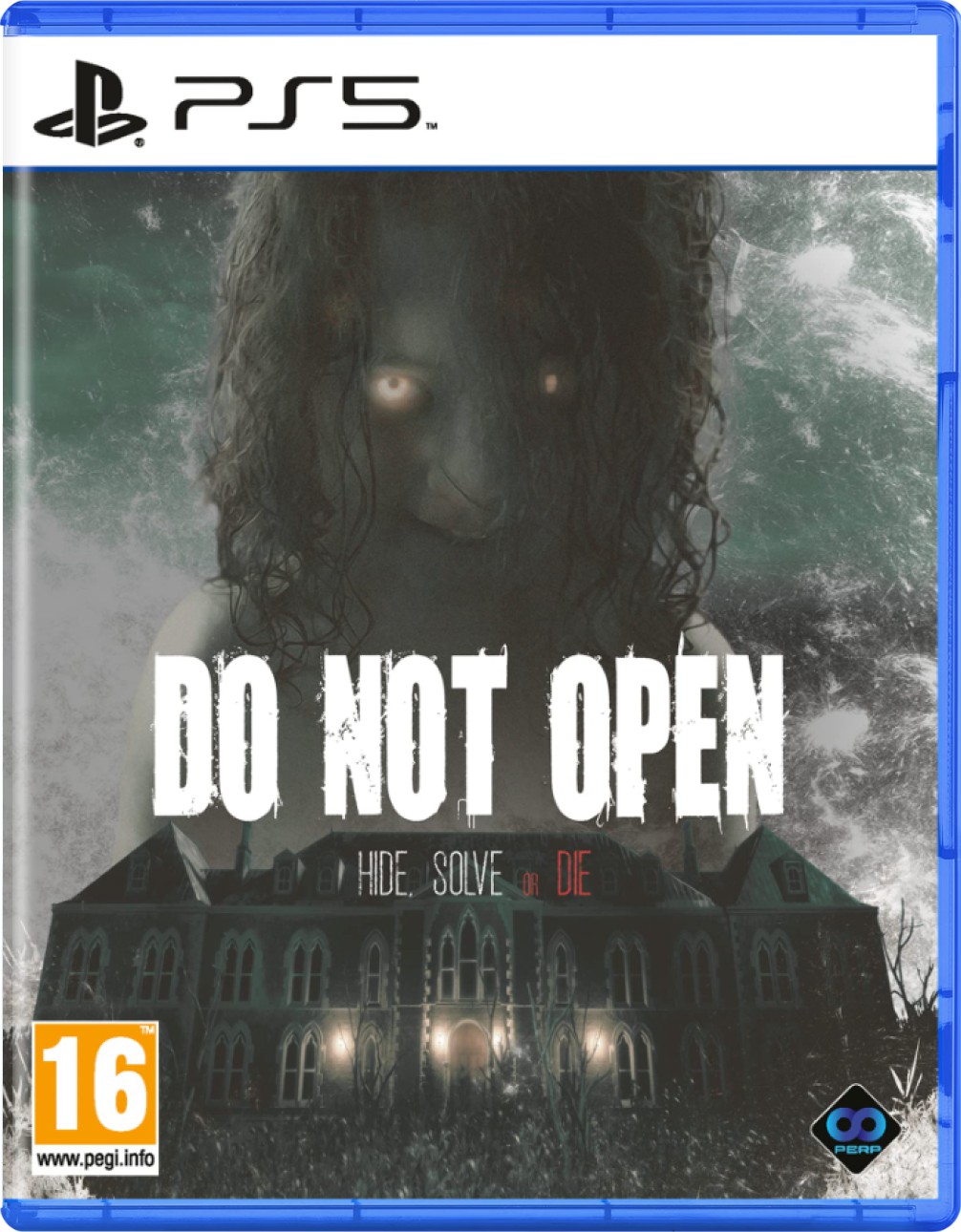 Do Not Open