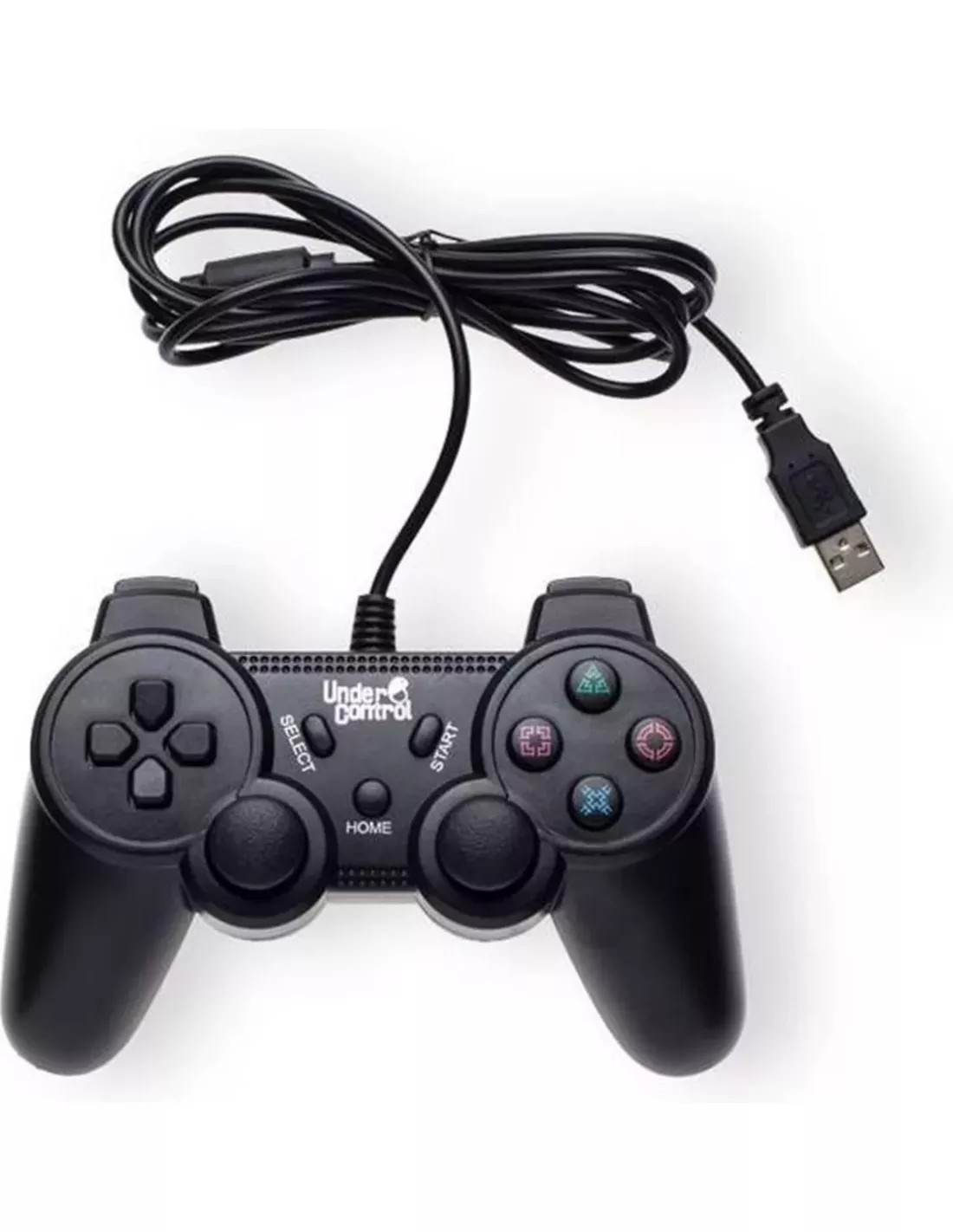 Wired PS3 Aftermarket Controller