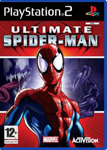 Ultimate Spider-Man (French)