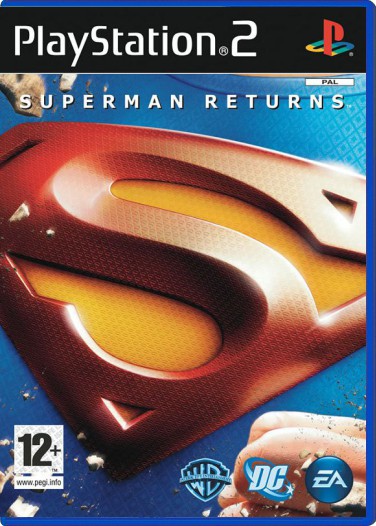 Superman Returns (French)