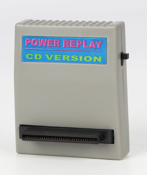 Pro Action Replay For PS1
