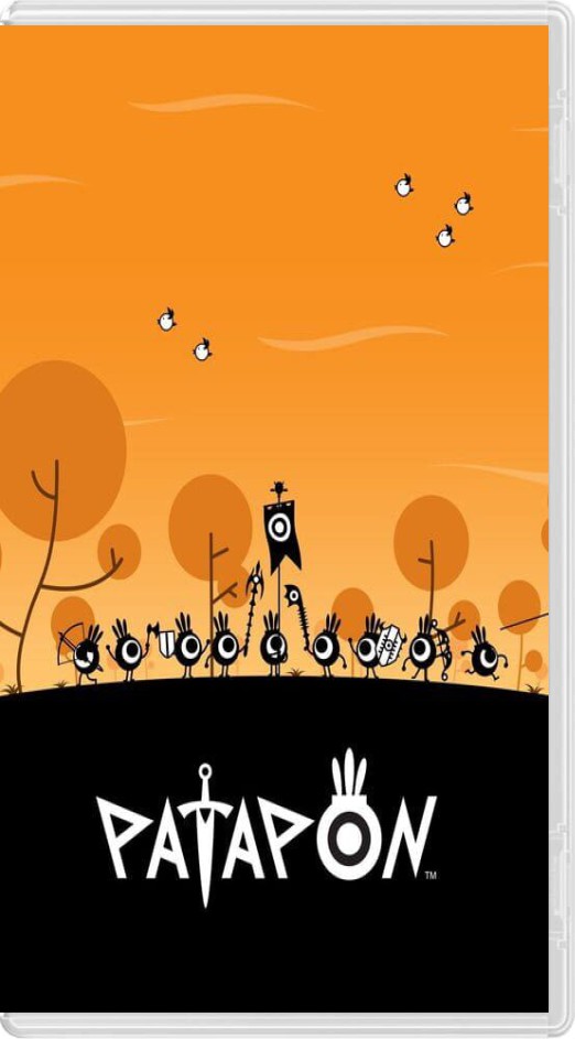 Patapon (Essentials) (German)
