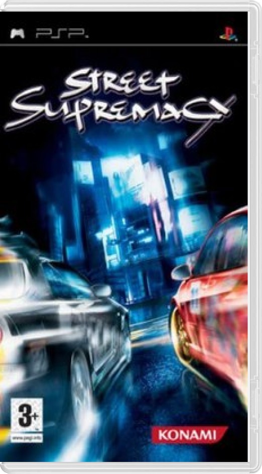 Street Supremacy