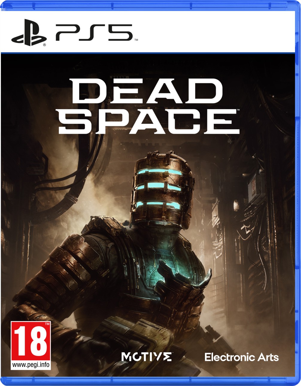 Dead Space