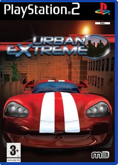 Urban Extreme