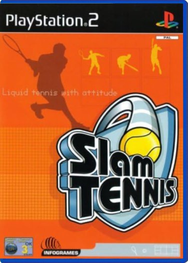Slam Tennis