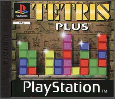 Tetris Plus