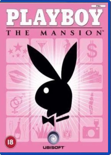 Playboy: The Mansion (French)