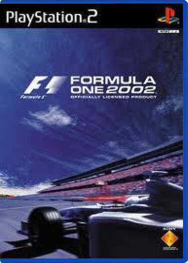 Formula One 2002