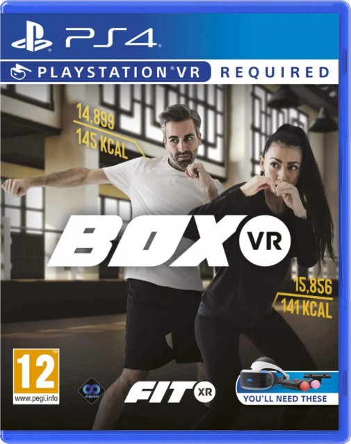 Box VR