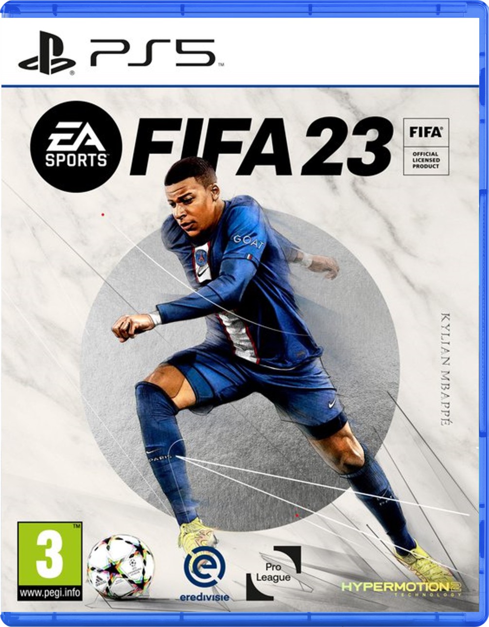 FIFA 23