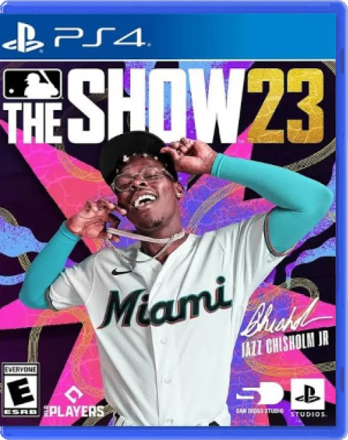 The Show 23