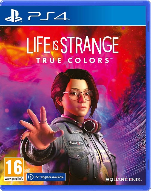 Life Is Strange: True Colors