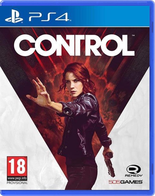 Control