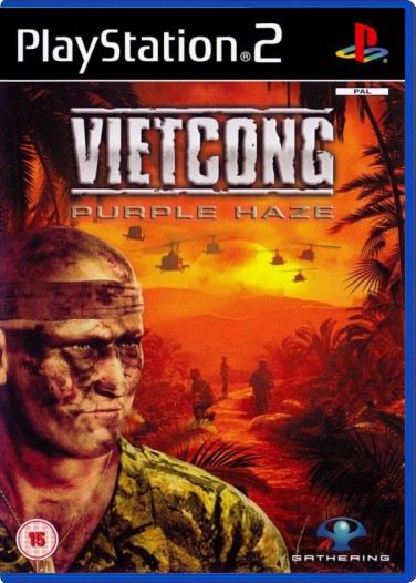 Vietcong Purple Haze