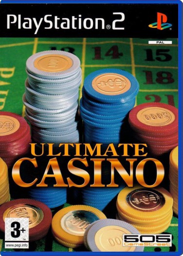 Ultimate Casino